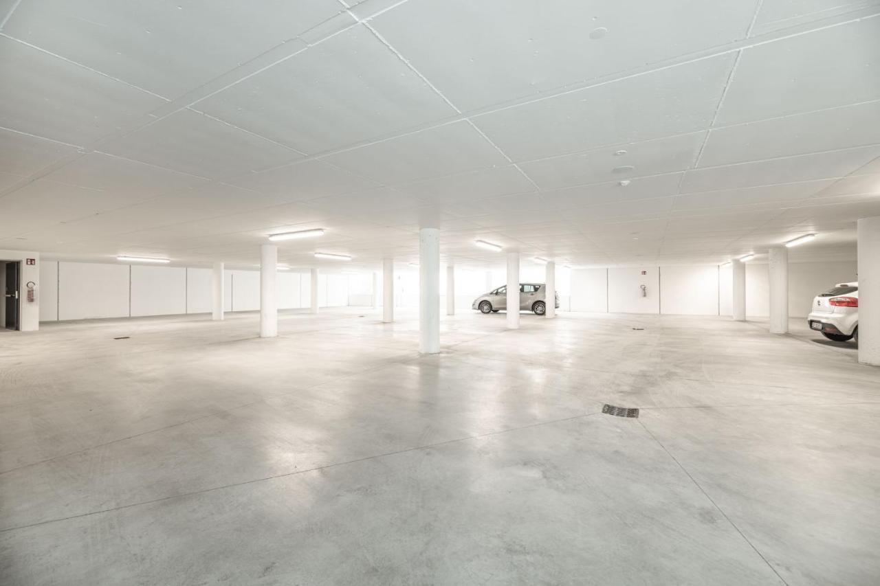 אורטיסיי Residence Magdalena מראה חיצוני תמונה