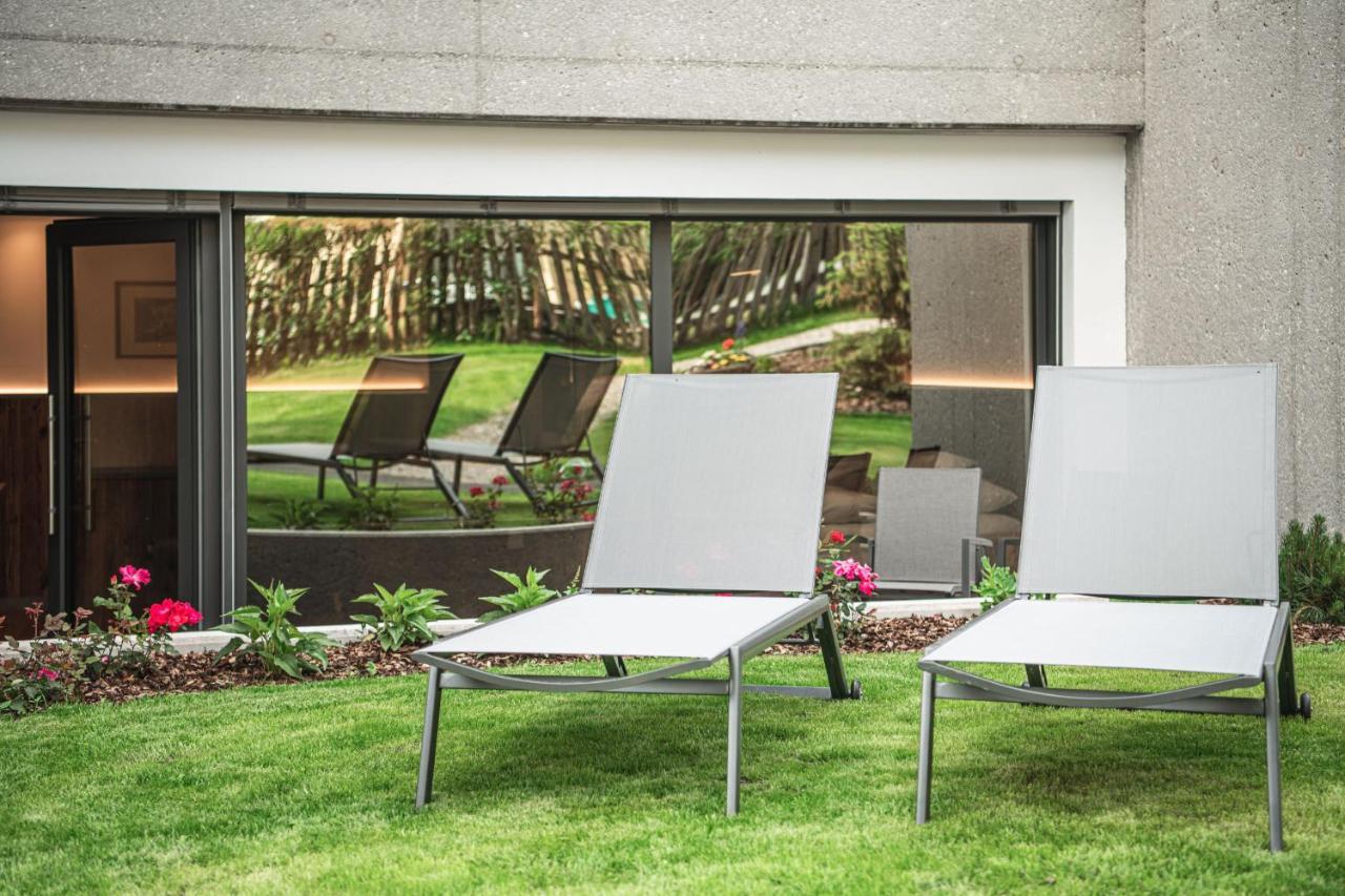 אורטיסיי Residence Magdalena מראה חיצוני תמונה