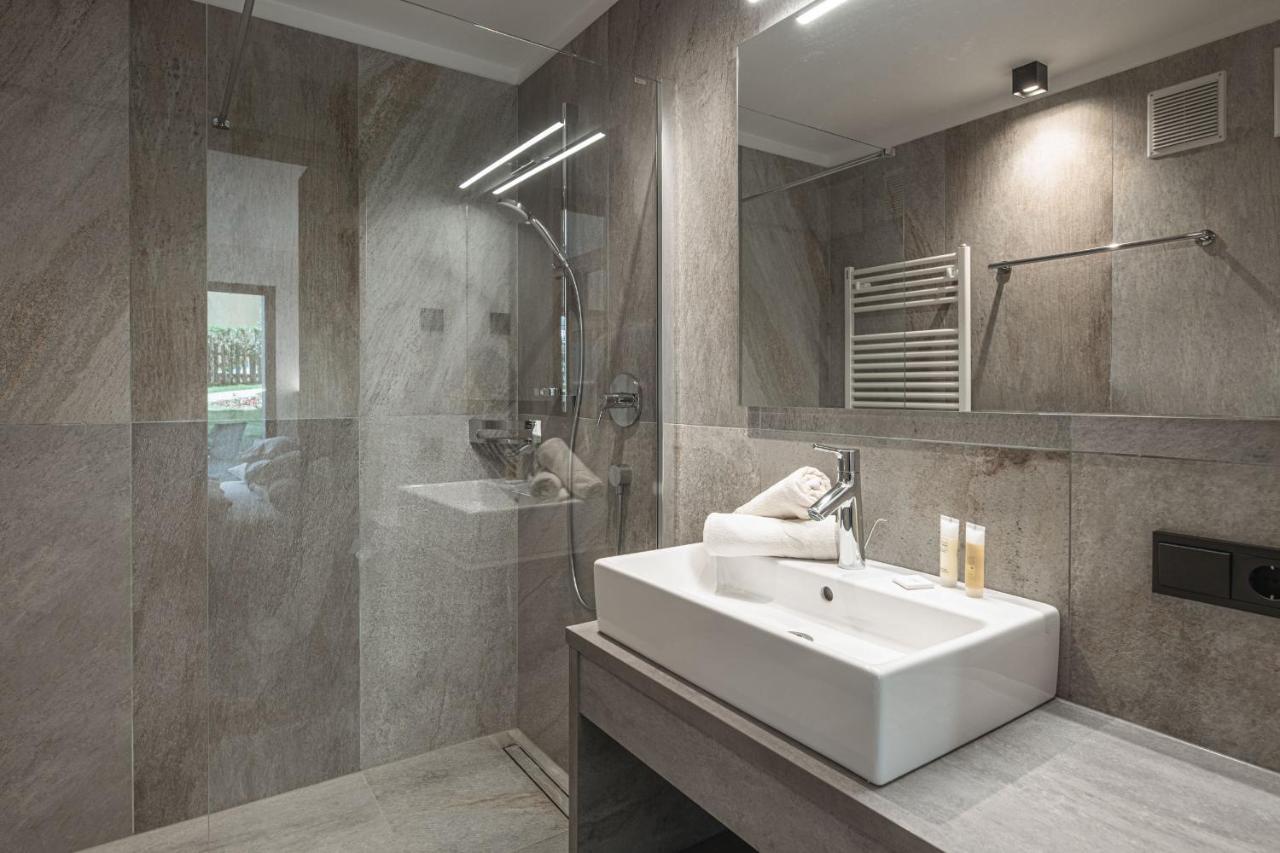אורטיסיי Residence Magdalena מראה חיצוני תמונה