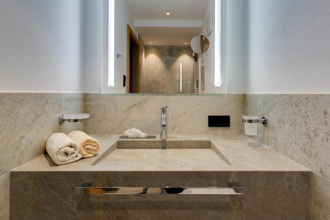 אורטיסיי Residence Magdalena מראה חיצוני תמונה