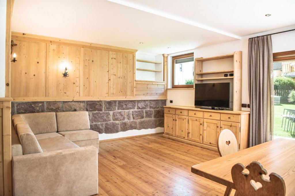 אורטיסיי Residence Magdalena מראה חיצוני תמונה